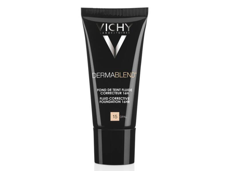Vichy Dermablend Korekční make-up 15, 30 ml
