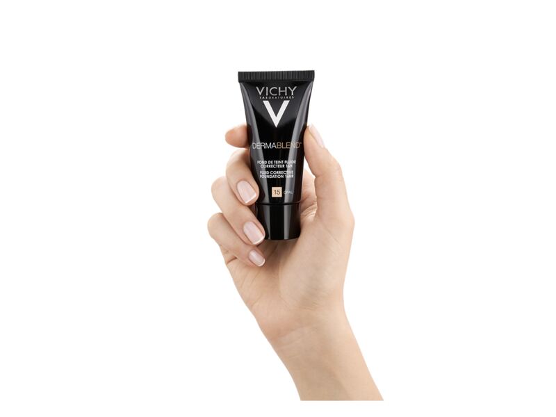 Vichy Dermablend Korekční make-up 15, 30 ml
