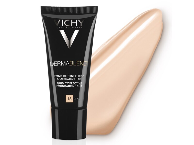 Vichy Dermablend Korekční make-up 15, 30 ml