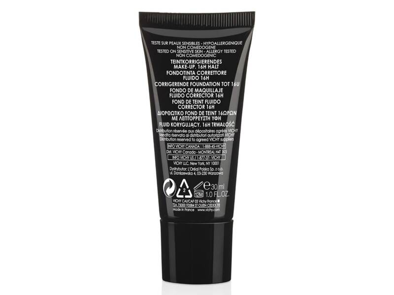 Vichy Dermablend Korekční make-up 15, 30 ml