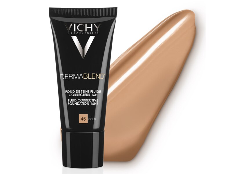 Vichy Dermablend Korekční make-up 45, 30 ml