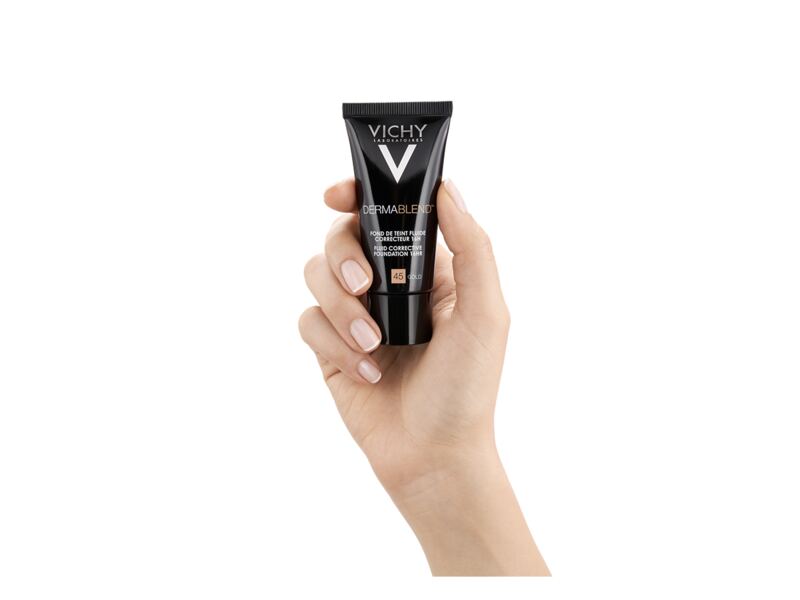 Vichy Dermablend Korekční make-up 45, 30 ml