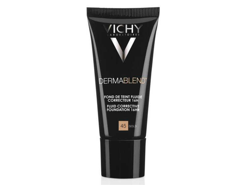 Vichy Dermablend Korekční make-up 45, 30 ml
