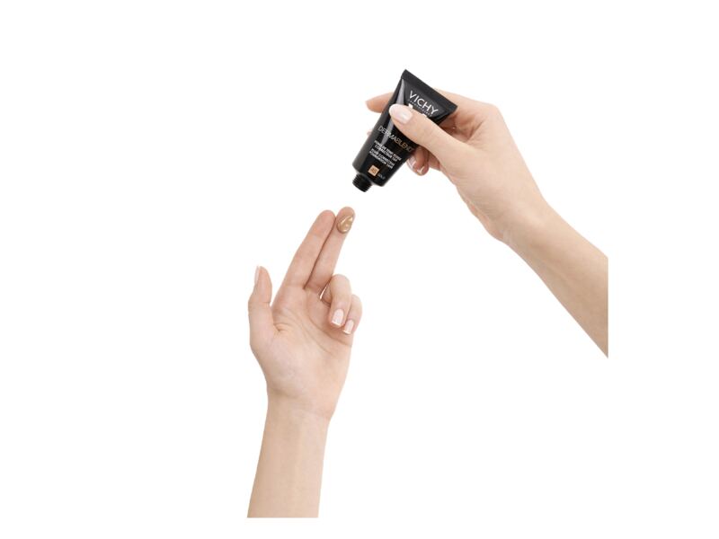 Vichy Dermablend Korekční make-up 45, 30 ml