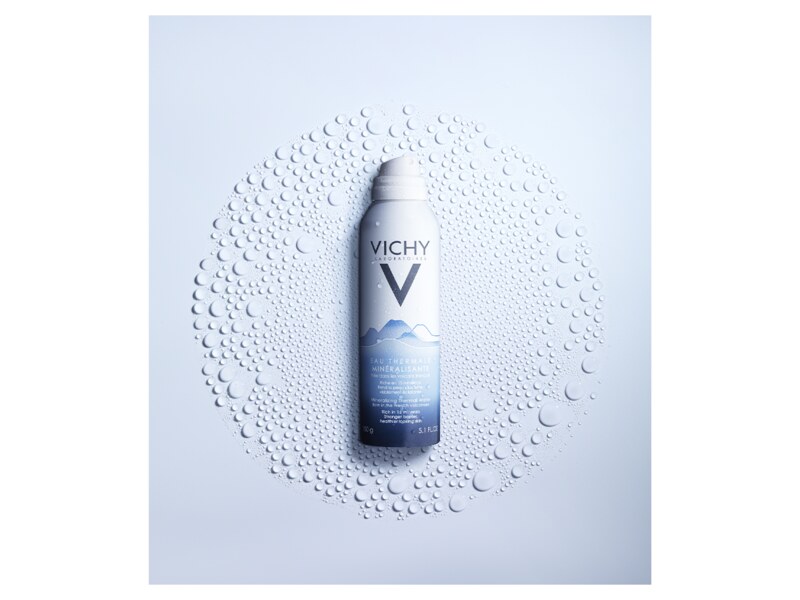 Vichy Eau Thermale Mineralizující termální voda 150 ml