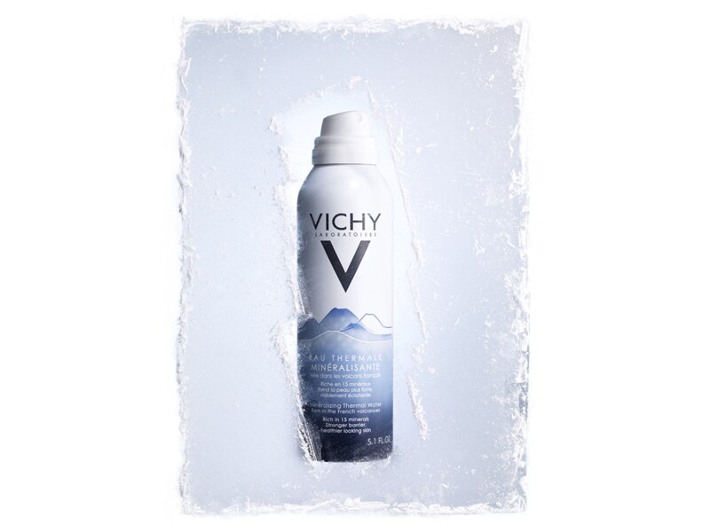 Vichy Eau Thermale Mineralizující termální voda 150 ml