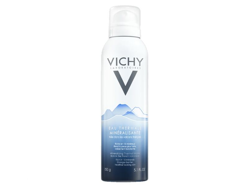 Vichy Eau Thermale Mineralizující termální voda 150 ml