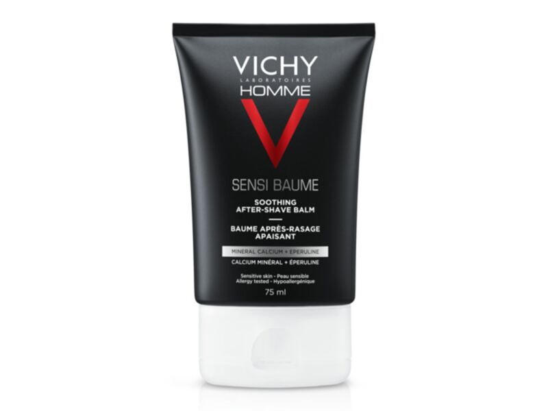 Vichy Homme Balzám po holení 75 ml