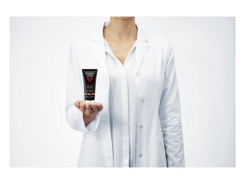 Vichy Homme Sprchový gel 200 ml Vichy Homme Sprchový gel 200 ml