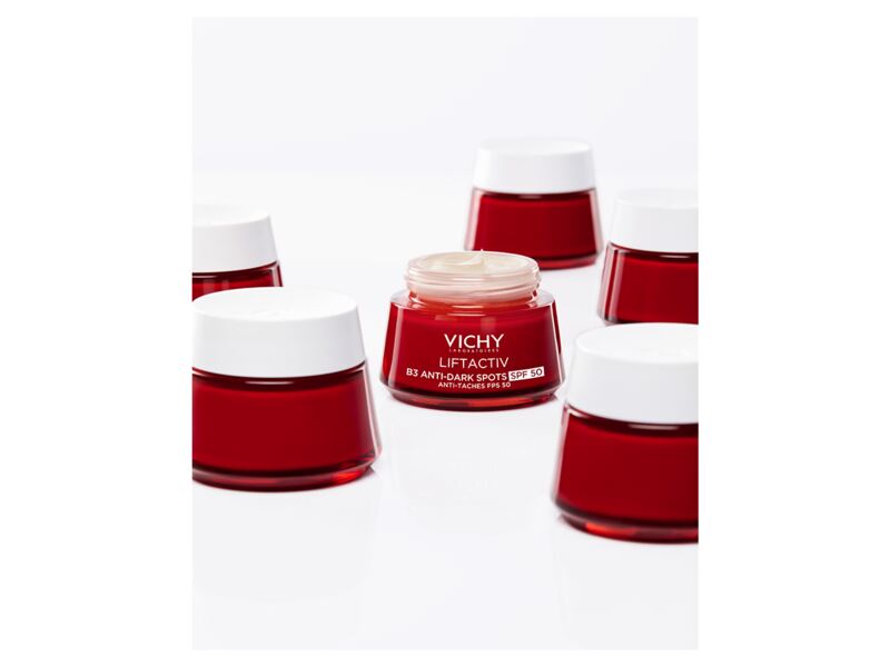 Vichy Liftactiv B3 SPF50 Krém 50 ml