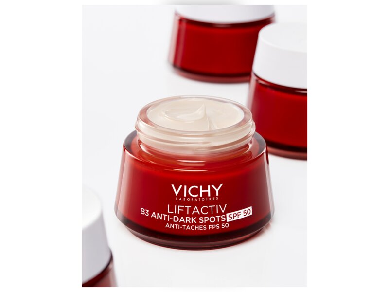 Vichy Liftactiv B3 SPF50 Krém 50 ml