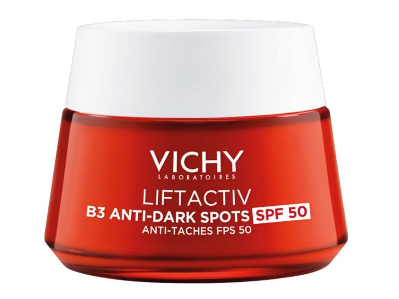 Vichy Liftactiv B3 SPF50 Krém 50 ml