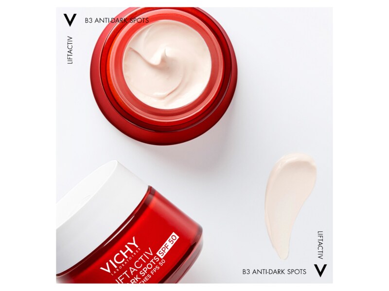 Vichy Liftactiv B3 SPF50 Krém 50 ml