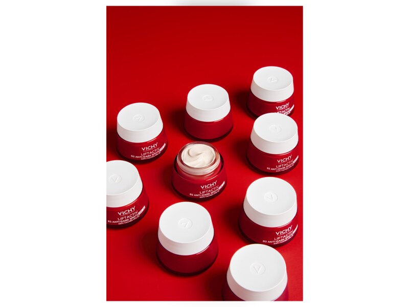 Vichy Liftactiv B3 SPF50 Krém 50 ml