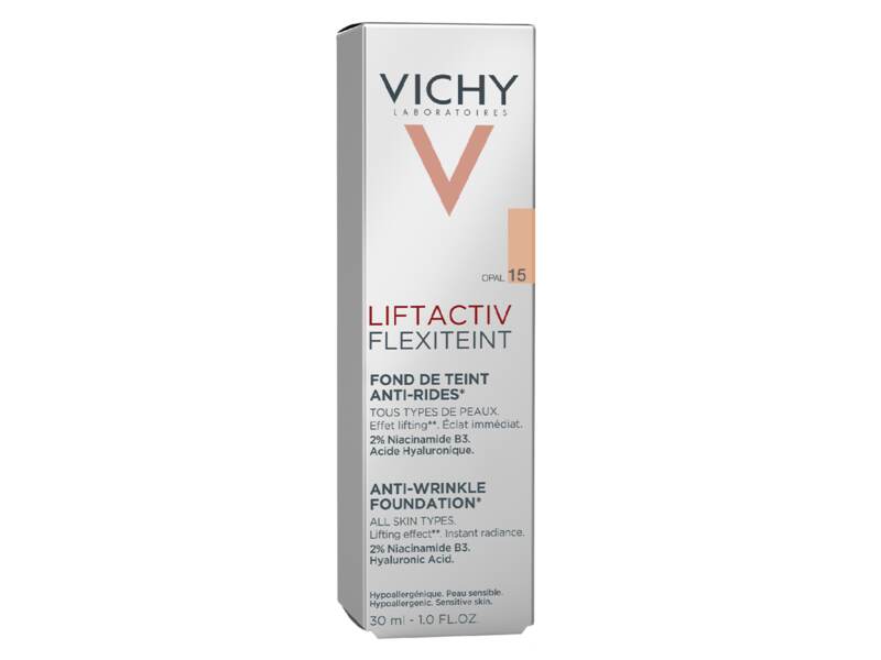 Vichy Liftactiv Flexilift Make-up 15, 30 ml