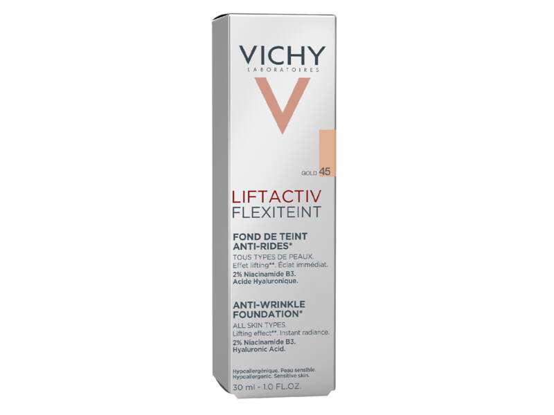 Vichy Liftactiv Flexilift Make-up 45, 30 ml