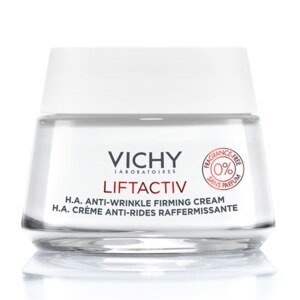 Vichy Liftactiv Hyaluronic specialist H.A. denní krém bez parfemace 50 ml Vichy Liftactiv Hyaluronic specialist H.A. denní krém bez parfemace 50 ml