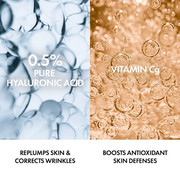 Vichy Liftactiv Hyaluronic specialist H.A. denní krém bez parfemace 50 ml