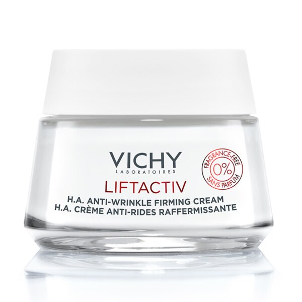 Vichy Liftactiv Hyaluronic specialist H.A. denní krém bez parfemace 50 ml