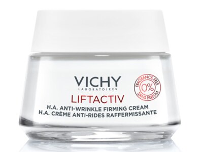 Vichy Liftactiv HA Krém bez parfemace 50 ml Vichy Liftactiv HA Krém bez parfemace 50 ml