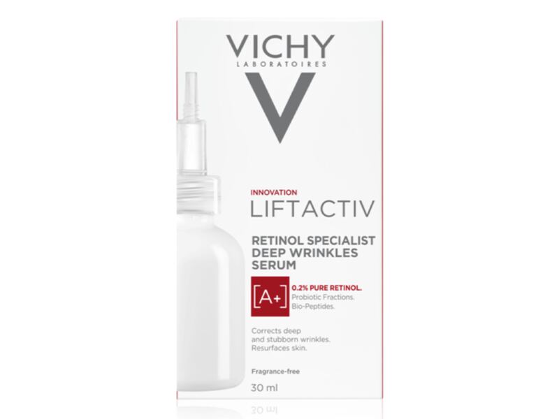 Vichy Liftactiv Retinol Specialist Sérum 30 ml Vichy Liftactiv Retinol Specialist Sérum 30 ml