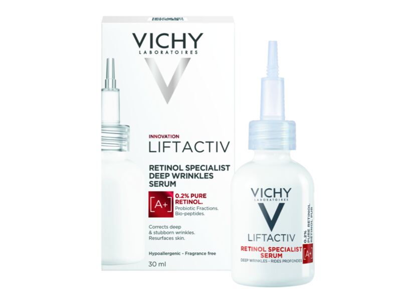 Vichy Liftactiv Retinol Specialist Sérum 30 ml