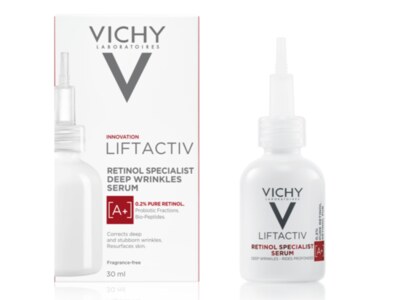 Vichy Liftactiv Retinol Specialist Sérum 30 ml Vichy Liftactiv Retinol Specialist Sérum 30 ml
