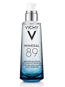 Vichy Minéral 89 Hyaluron booster 75 ml