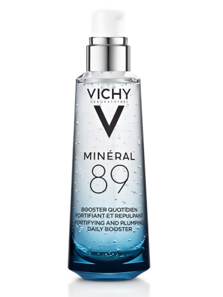 Vichy Minéral 89 Hyaluron booster 75 ml Vichy Minéral 89 Hyaluron booster 75 ml