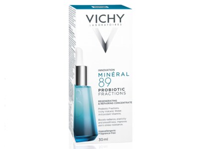 Vichy Minéral 89 Probiotické sérum 30 ml