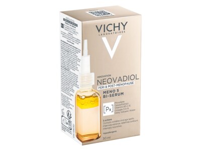 Vichy Neovadiol Peri&Post-Menopause Meno 5 dvoufázové sérum 30 ml