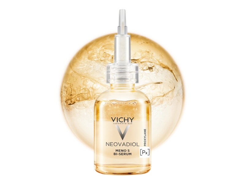 Vichy Neovadiol Peri&Post-Menopause Meno 5 dvoufázové sérum 30 ml