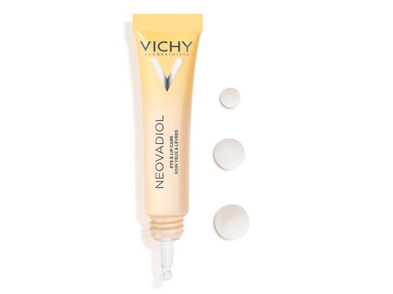 Vichy Neovadiol Peri&Post-Menopause oční krém 15 ml