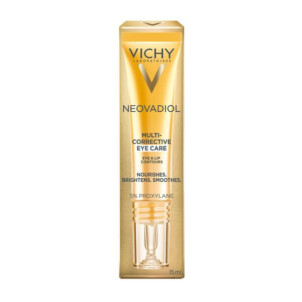 Vichy Neovadiol Multi-Corrective Eye and Lip Care 15 ml