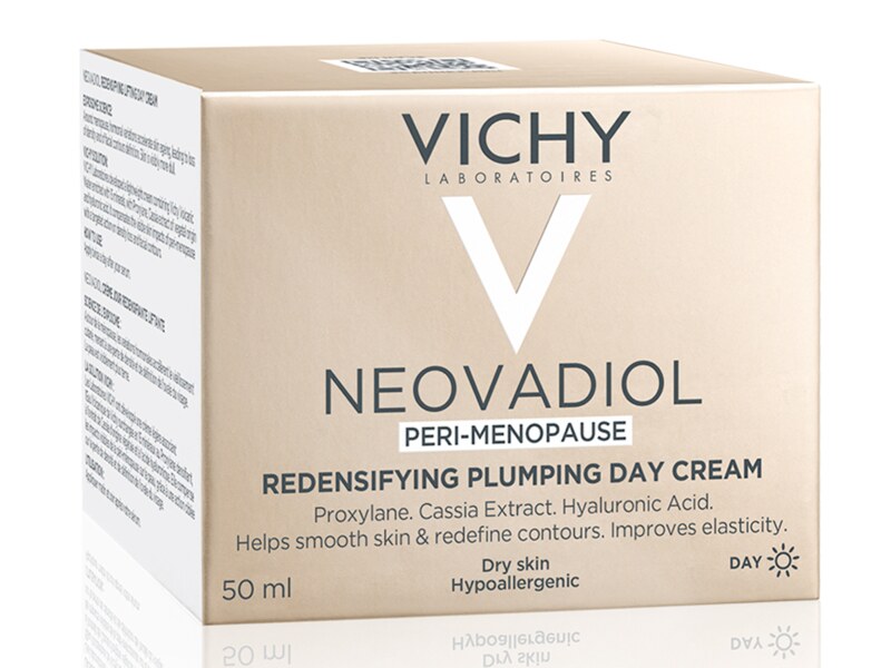 Vichy Neovadiol Perimenopauza denní krém pro suchou pleť 50 ml
