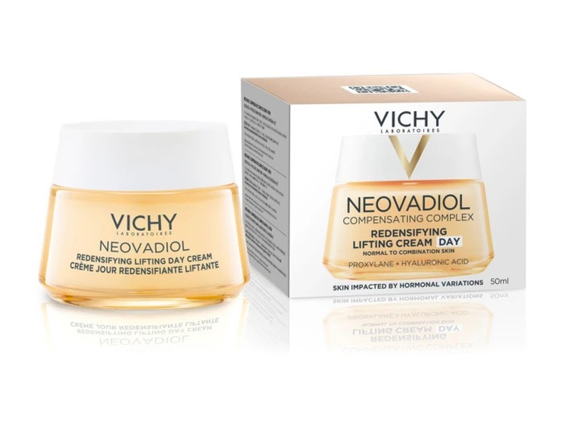 Vichy Neovadiol Compensating complex denní krém pro suchou pleť 50 ml 