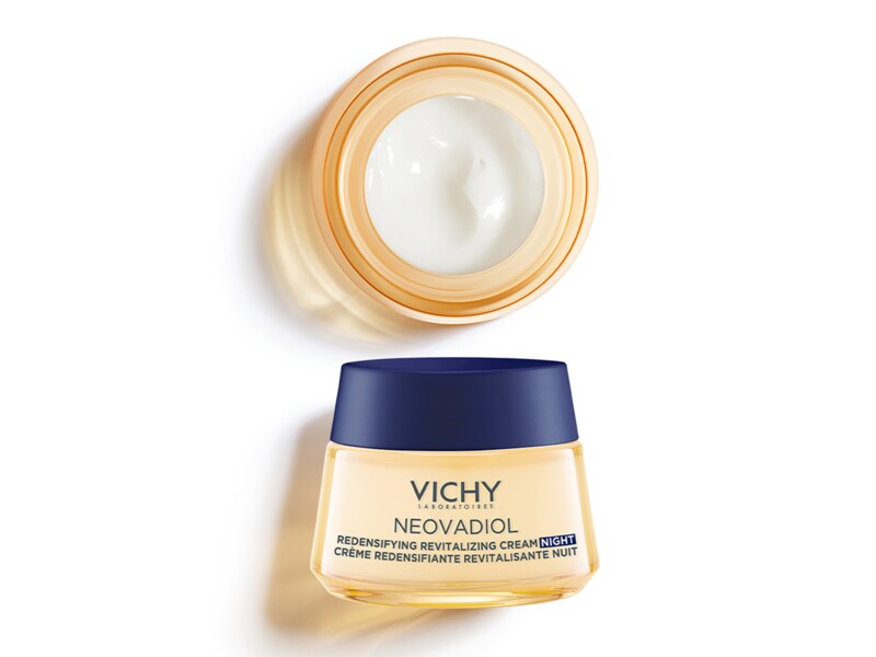 Vichy Neovadiol Perimenopauza noční krém 50 ml