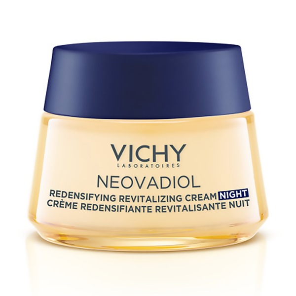 Vichy Neovadiol Perimenopauza noční krém 50 ml