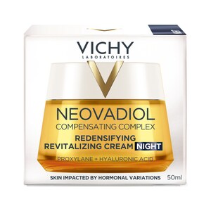Vichy Neovadiol Compensating complex noční krém 50 ml