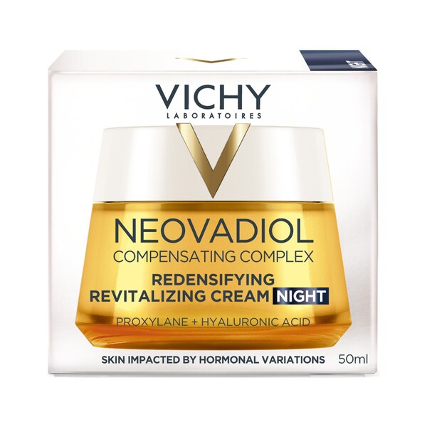 Vichy Neovadiol Compensating complex noční krém 50 ml Vichy Neovadiol Compensating complex noční krém 50 ml