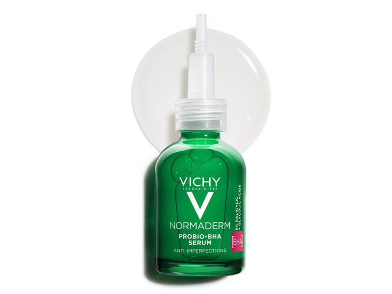 Vichy Normaderm Probio-BHA sérum 30 ml