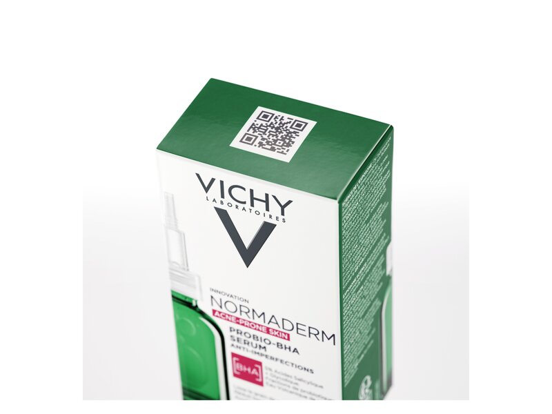 Vichy Normaderm Probio-BHA sérum 30 ml