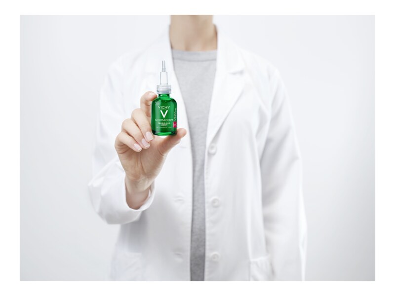 Vichy Normaderm Probio-BHA sérum 30 ml