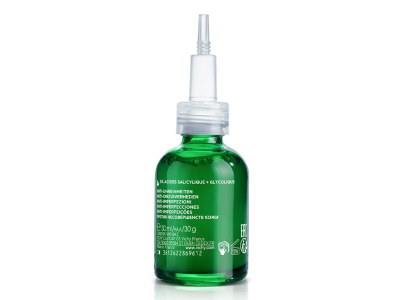 Vichy Normaderm Probio-BHA sérum 30 ml