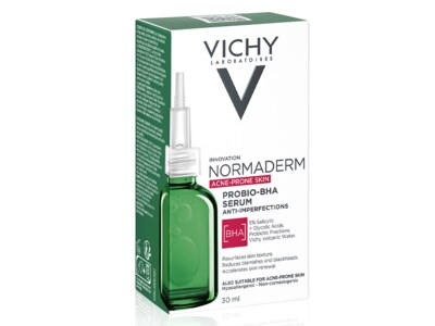 Vichy Normaderm Probio-BHA sérum 30 ml