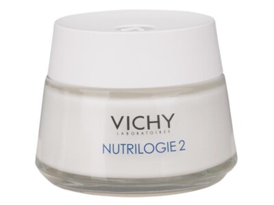 Vichy Nutrilogie 2 krém pro velmi suchou pleť 50 ml Vichy Nutrilogie 2 krém pro velmi suchou pleť 50 ml