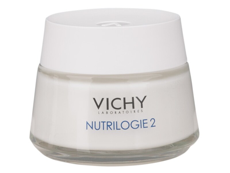 Vichy Nutrilogie 2 krém pro velmi suchou pleť 50 ml