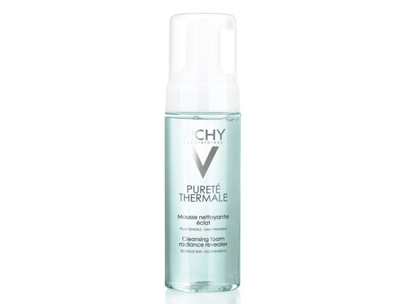 Vichy Pureté Thermale Čisticí pěna 150 ml