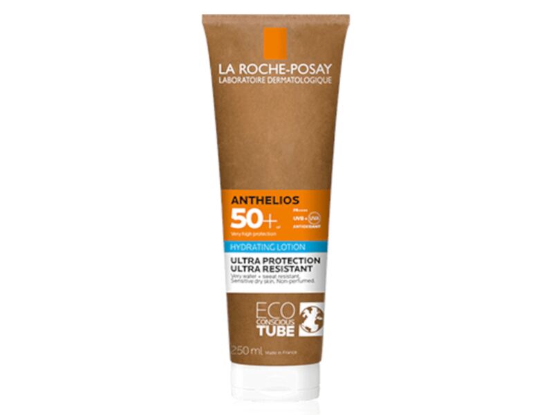 La Roche-Posay Anthelios SPF50+ Opalovací mléko 250 ml