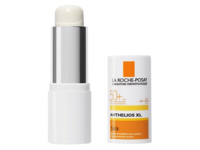 La Roche-Posay Anthelios SPF50+ Tyčinka na citlivé partie 9 ml